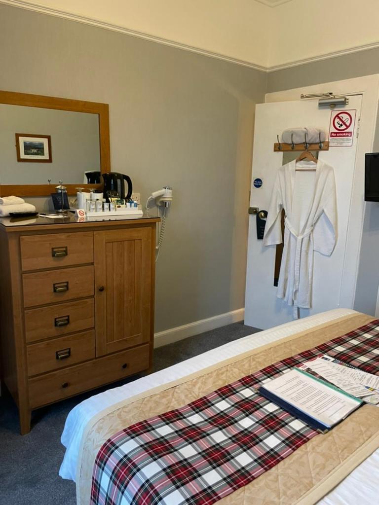 Guest house Daviot