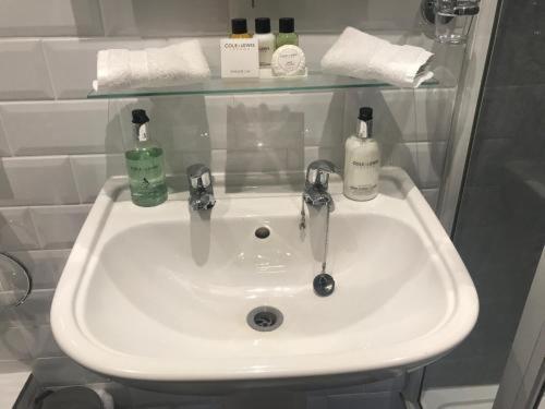 Daviot Guest house Ayr