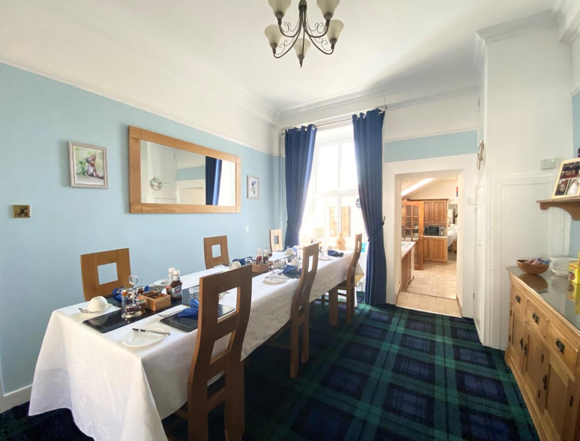 Guest house Daviot