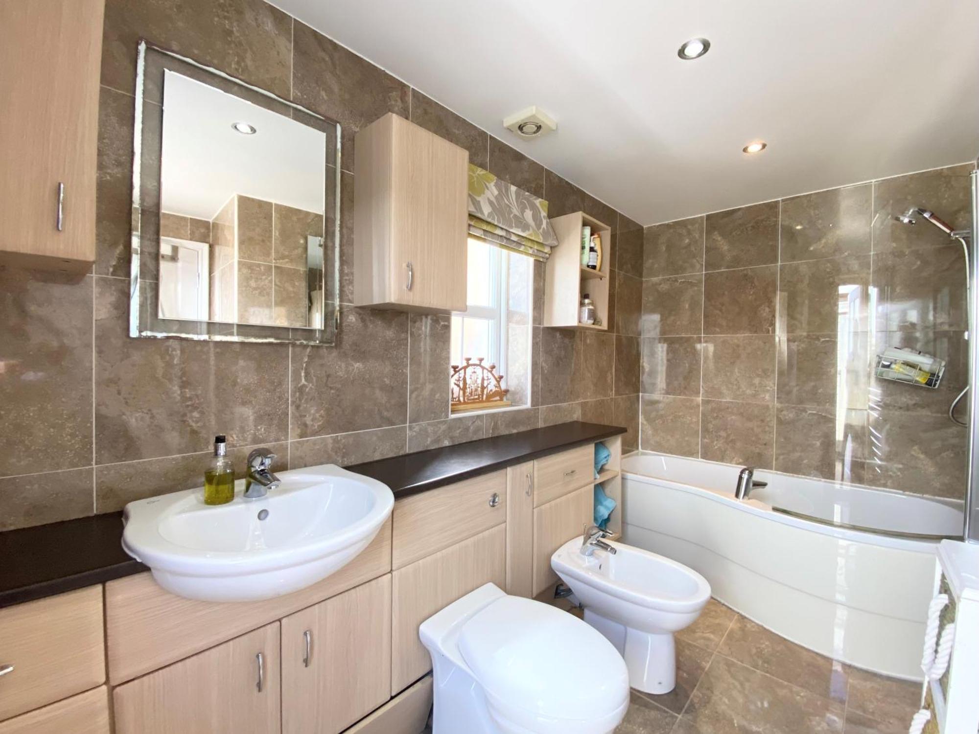 Daviot Guest house